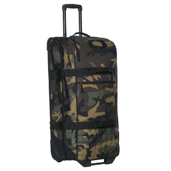 OGIO TRUCKER TASKE GEARBAG WOODY 801001.07