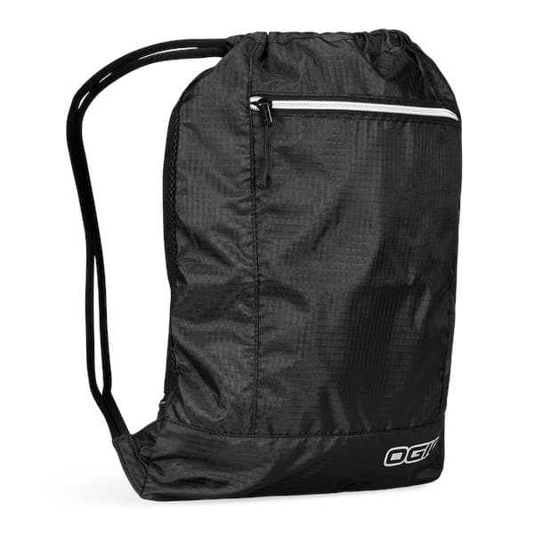 OGIO SNORRETASK SORT 5920333OG