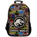 Miniatyrbillede 2 af 2: Jurassic World Danger trolley 43cm
