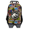 Miniatyrbillede 1 af 2: Jurassic World Danger trolley 43cm