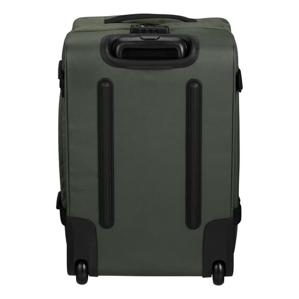 Stor kuffert American Tourister Urban Track Khaki 55 L