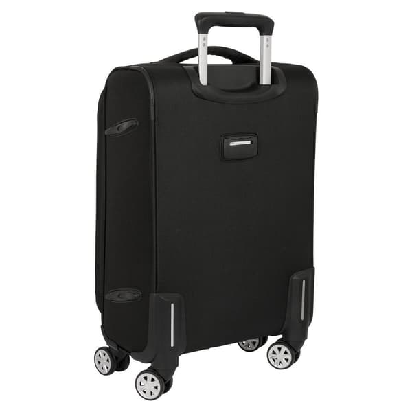 Kabinekuffert Safta Business Sort 35 x 51 x 20 cm
