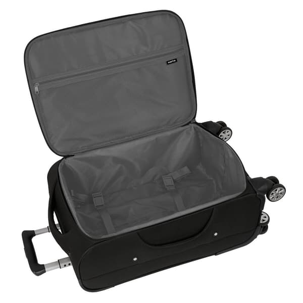 Kabinekuffert Safta Business Sort 35 x 51 x 20 cm