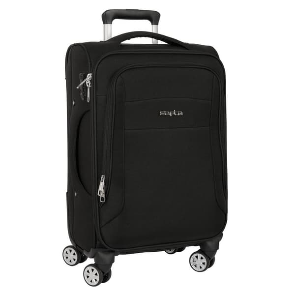Kabinekuffert Safta Business Sort 35 x 51 x 20 cm