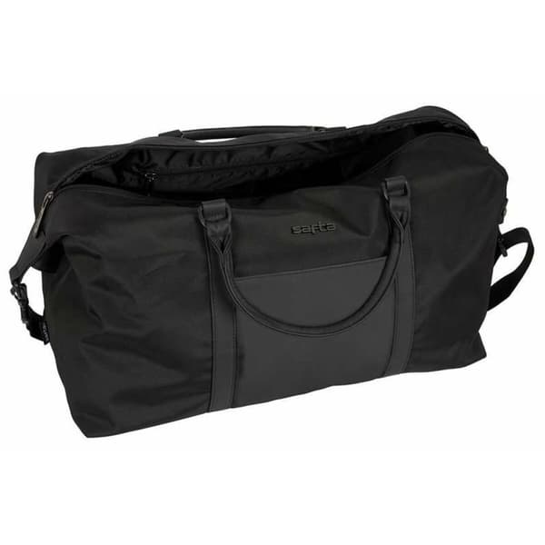 Sportstaske Safta Business Sort 68 x 29 x 22 cm