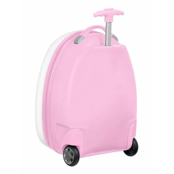 Trolley / Tralle Peppa Pig Ice Cream 28 x 43 x 23 cm Barn