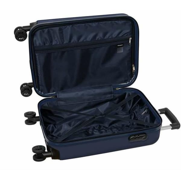 Kabinekuffert Kappa Blue Night 34,5 x 55 x 20 cm