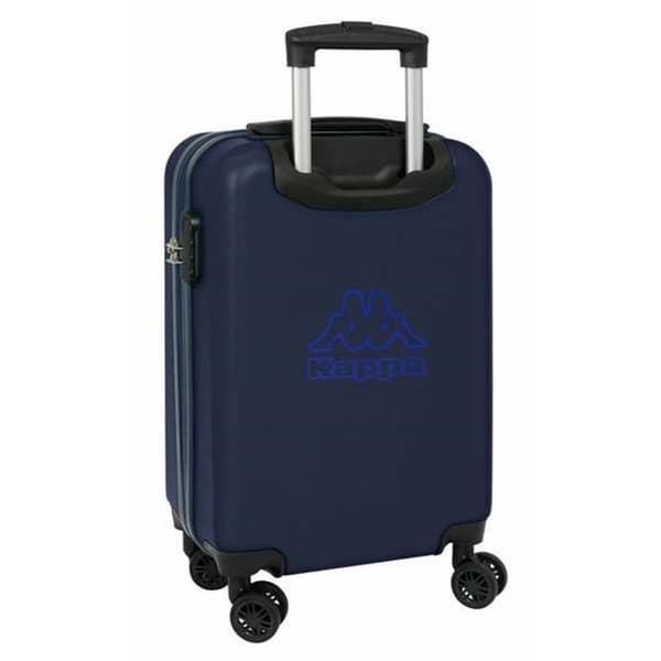 Kabinekuffert Kappa Blue Night 34,5 x 55 x 20 cm
