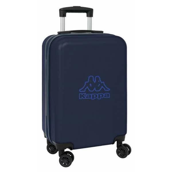 Kabinekuffert Kappa Blue Night 34,5 x 55 x 20 cm