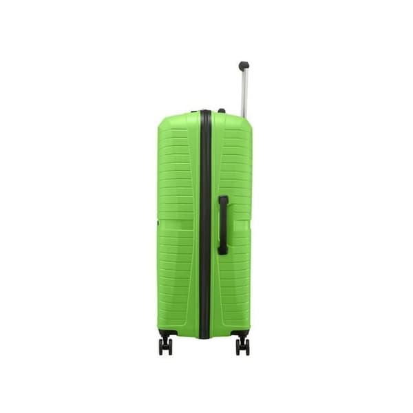 American Tourister - Hård resväska storlek XXL 77cm 4 dubbla hjul 101 liter Airconic (128188) syrengrön storlek 77 cm