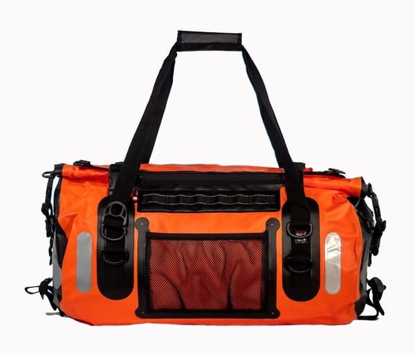 AMFIBIOUS VANDTÆT TASKE VOYAGER II 45L ORANGE P/N: BS-2245.13