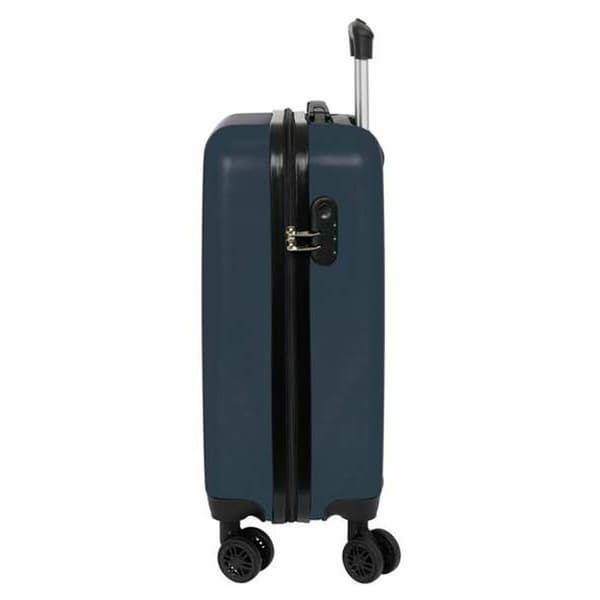 Kabinekuffert Kappa Dark Navy 34,5 x 55 x 20 cm