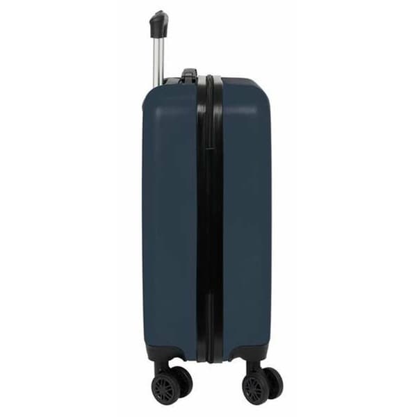 Kabinekuffert Kappa Dark Navy 34,5 x 55 x 20 cm