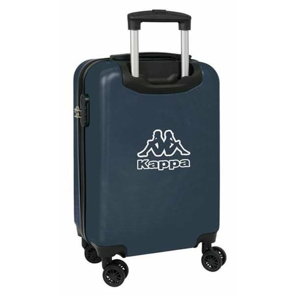 Kabinekuffert Kappa Dark Navy 34,5 x 55 x 20 cm