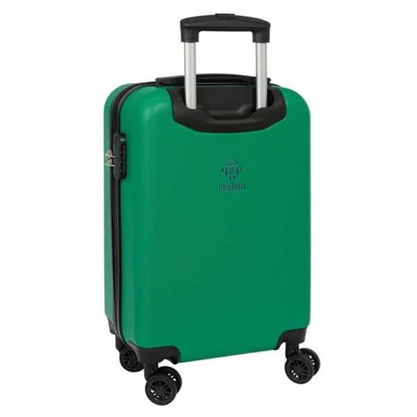 Kabinekuffert Real Betis Balompié 34,5 x 55 x 20 cm