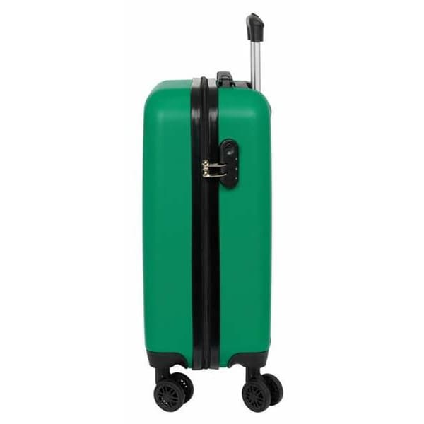 Kabinekuffert Real Betis Balompié 34,5 x 55 x 20 cm