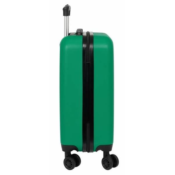 Kabinekuffert Real Betis Balompié 34,5 x 55 x 20 cm