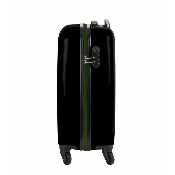 Kabinvagn Munich Caviar 34,5 x 55 x 20 cm