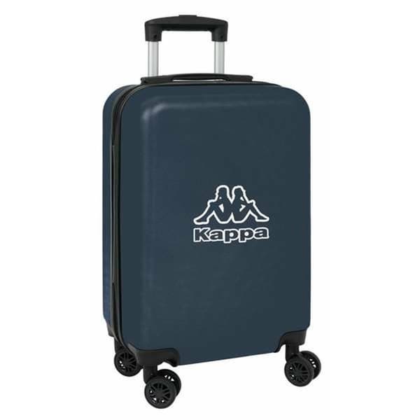 Kabinekuffert Kappa Dark Navy 34,5 x 55 x 20 cm