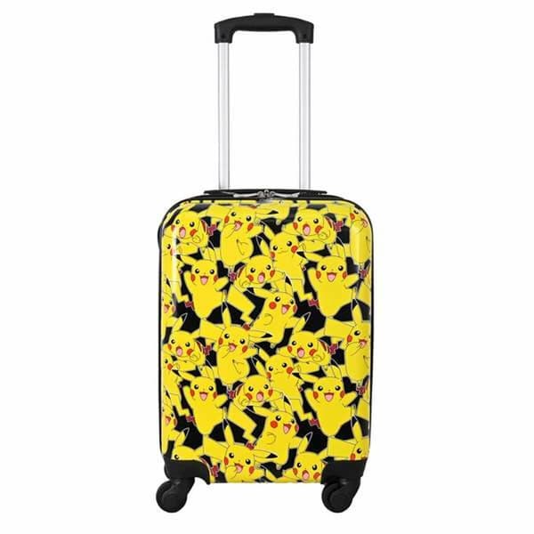 Kabinkoffert Pokémon