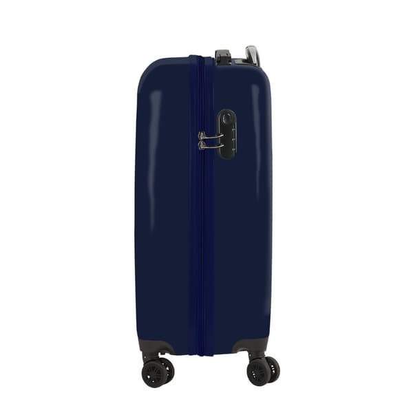 Kabinväska Harper & Neyer Marinblå 20'' 20 L 34,5 x 55 x 20 cm