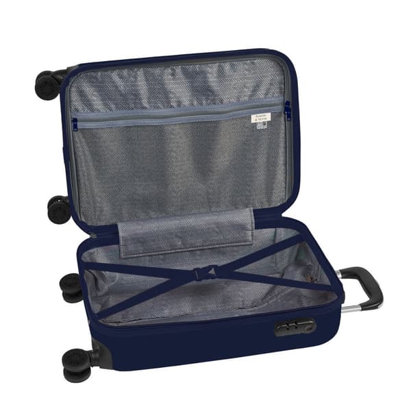 Kabinväska Harper & Neyer Marinblå 20'' 20 L 34,5 x 55 x 20 cm