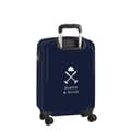 Miniatyrbillede 3 af 4: Håndbagage Harper & Neyer Marineblå 20'' 20 L 34,5 x 55 x 20 cm