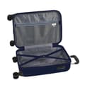 Miniatyrbillede 2 af 4: Håndbagage Harper & Neyer Marineblå 20'' 20 L 34,5 x 55 x 20 cm