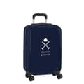 Miniatyrbillede 1 af 4: Håndbagage Harper & Neyer Marineblå 20'' 20 L 34,5 x 55 x 20 cm