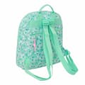 Miniatyrbilde 3 av 4: Uformell ryggsekk Safta Cuore Mint 25 x 30 x 13 cm Mini
