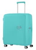 Miniatyrbild 6 av 6: Hård resväska - American Tourister - Soundbox - 77 cm - Expanderbar - TSA-lås - 4 hjul
