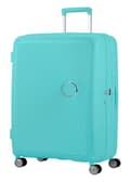 Miniatyrbild 2 av 6: Hård resväska - American Tourister - Soundbox - 77 cm - Expanderbar - TSA-lås - 4 hjul
