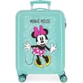Miniatyrbild 1 av 4: Disney barnresväska Minnie Mouse 33 liter ABS 55 cm mintgrön