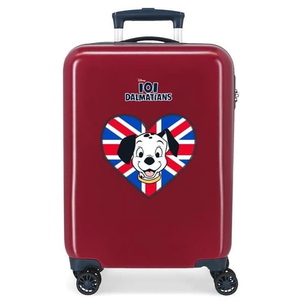 Resväska eller bagage säljs ensam Disney - 4751724