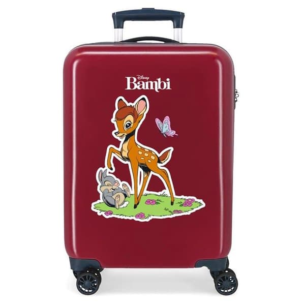 Resväska eller bagage säljs ensam Disney - 4751729