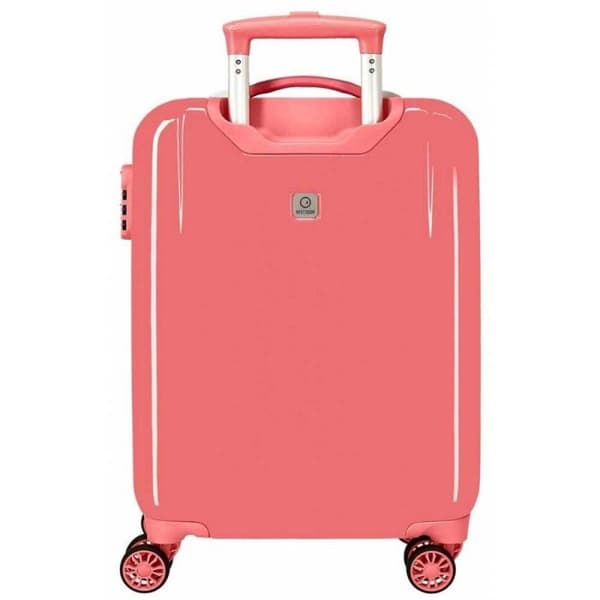 Barnvagn - Disney - Kabinväska Minnie "Lovin'Life" - 55 x 38 x 20 cm - Korall