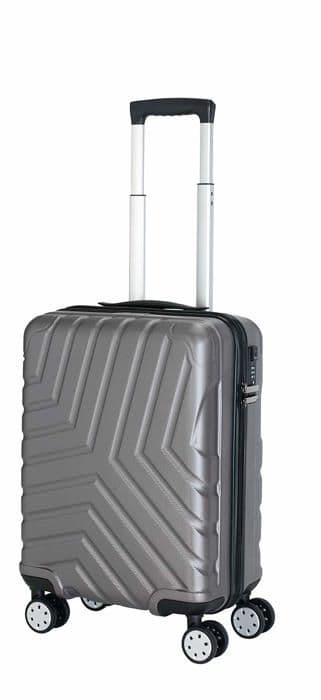 Resväska eller bagage säljs ensam Laguna beach - 1101 - Toscana Styv resväska på hjul med TSA-lås (M)