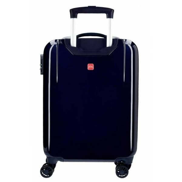 Barnvagn - Marvel - Kabinvagn Avengers "Power" - 55 x 38 x 20 cm - Vit