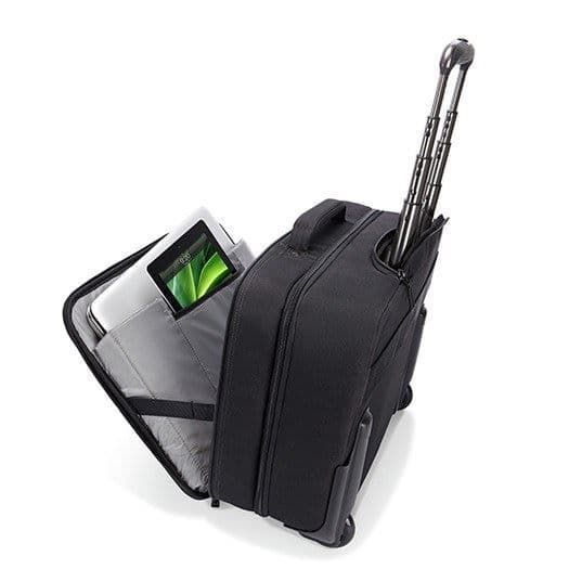 Case Logic rullväska 17,3" ANR-317