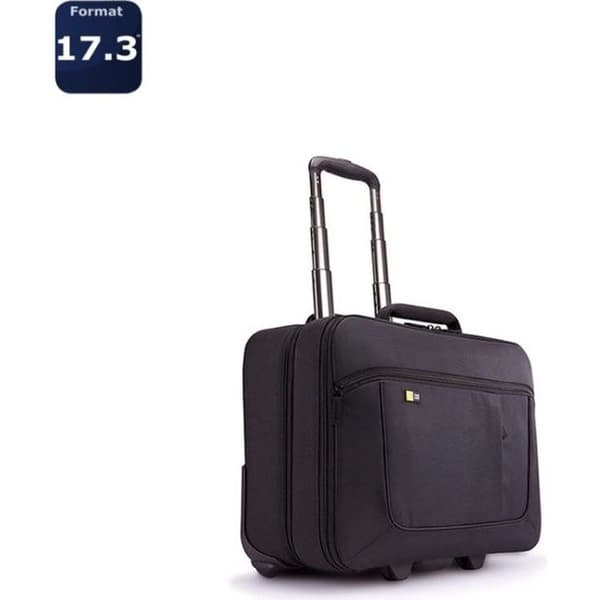 Case Logic rullväska 17,3" ANR-317