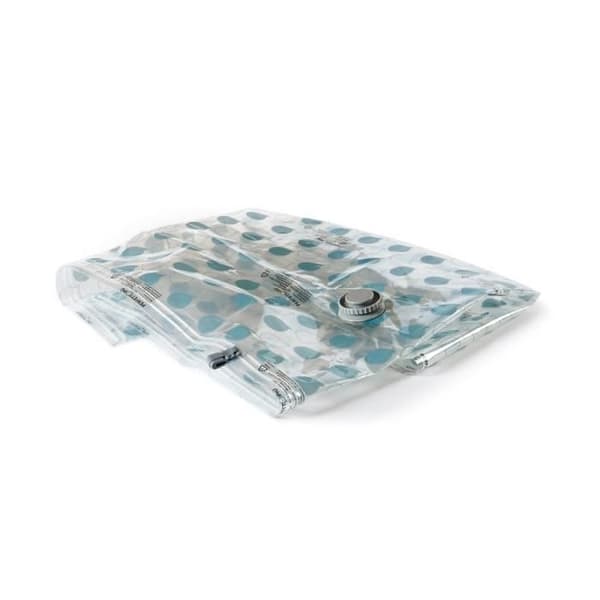 Linea Più Set med 2 skyddande kompressionspåsar 50 x 70 cm - 0363