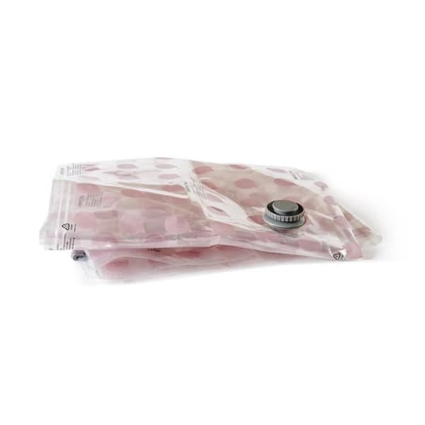 Linea Più Set med 2 skyddande kompressionspåsar 50 x 70 cm - 0363