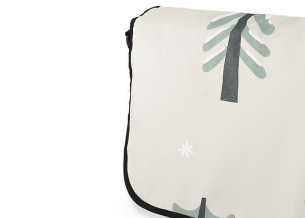 Resväska eller bagage säljs ensam Bonateks - FRSCHLBG100129 - Unisex barn Le Sac D ecole, Multicolor, Multicolor EU