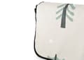Miniatyrbild 3 av 4: Resväska eller bagage säljs ensam Bonateks - FRSCHLBG100129 - Unisex barn Le Sac D ecole, Multicolor, Multicolor EU