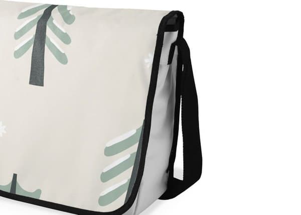 Resväska eller bagage säljs ensam Bonateks - FRSCHLBG100129 - Unisex barn Le Sac D ecole, Multicolor, Multicolor EU