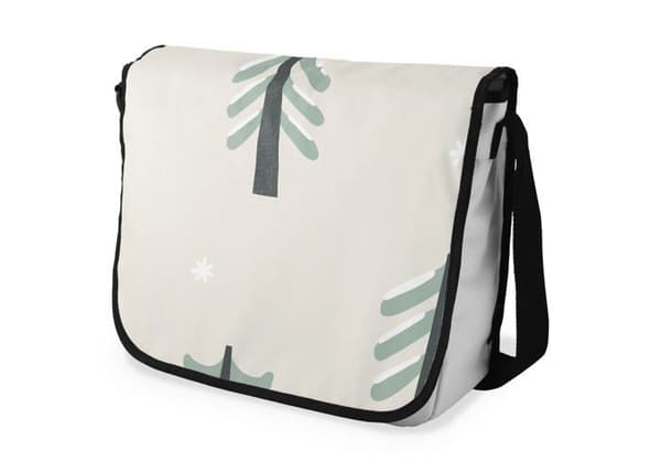 Resväska eller bagage säljs ensam Bonateks - FRSCHLBG100129 - Unisex barn Le Sac D ecole, Multicolor, Multicolor EU