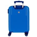 Miniatyrbild 4 av 4: Resväska eller bagage säljs ensam Marvel - 4691721 - Spidey Team Up, Blue, Suitcase