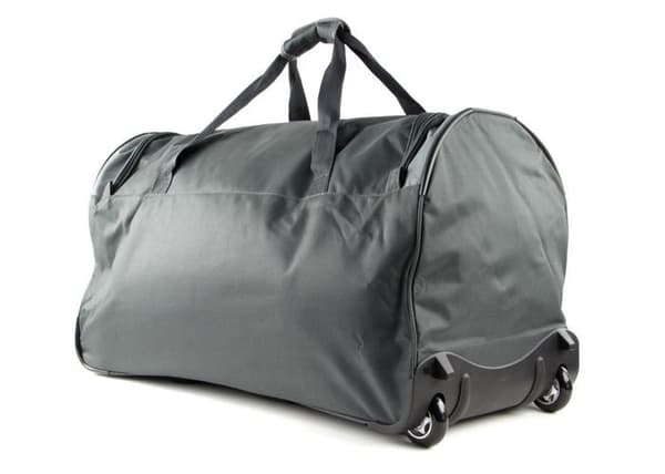 Resevagn - travelite - Basic Active - Anthrazit - 2 hjul - 86L