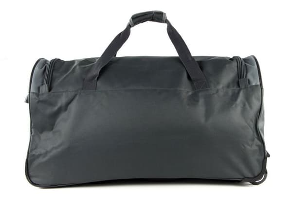Resevagn - travelite - Basic Active - Anthrazit - 2 hjul - 86L