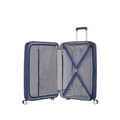 Miniatyrbild 4 av 4: American Tourister - Medium Soundbox Exp Spinner - 32G002-NAVY-UN - MARINBLÅ